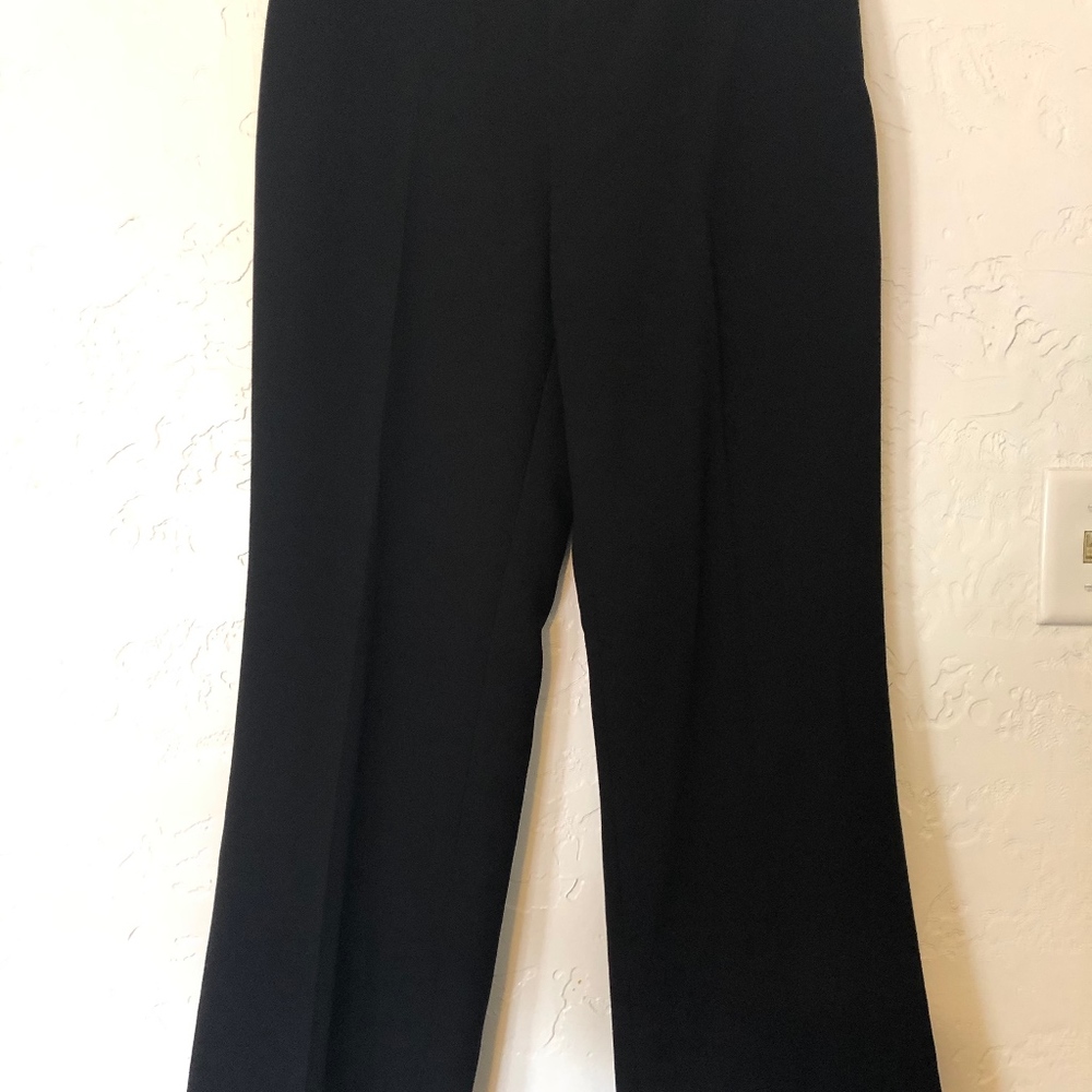 Principles black pants,  waist size 30